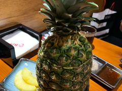 -丸藏和牛烧肉专门店(园区师惠坊店)