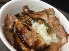 -新记餐厅(香槟大厦店)