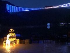 -石燕湖生态旅游景区