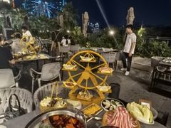 -故里和山·成都火锅(欢乐港湾店)