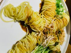 -胡马八破·川菜小馆(高新万达店)