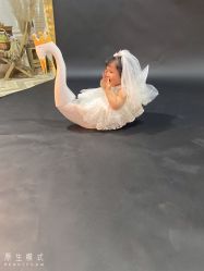-象北鼻儿童摄影(西源集店)