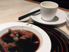 -百年恒益烧腊海鲜酒家·非遗传承(广州黄埔店)