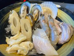 -牛武士寿喜烧·和牛火锅自助(全球首店)