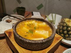 -云海肴·汽锅鸡·云南菜(广安门天虹店)