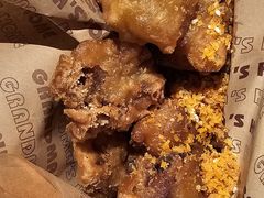 -外婆家(西红门荟聚购物中心店)