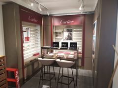 -目艮眼镜SHOWROOM(品牌集合店)
