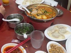 -喜家德虾仁水饺(长泰广场店)