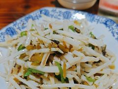 -呼吸森林·生态农庄农家乐私房菜