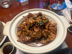 -91小龙虾·香辣蛙(蛇口店)