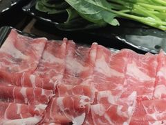 -呷哺呷哺 小火锅 (浦东新欧尚超市店)