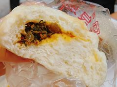 -清泉阁包子铺(中山路店)