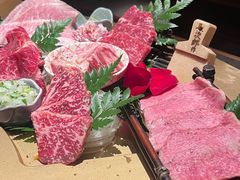 -300杯·和牛烧肉清酒专门店(廊里店)