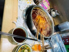 -江二娃串串香(科园四路总店)