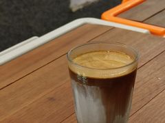 -Jeans Coffee牛仔裤咖啡