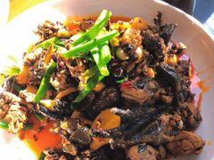 -阿竹黄焖鸡