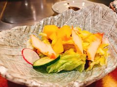 -大渔铁板烧(中山路八佰伴店)