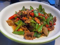 -湘鼎盛·大厨鲜炒湖南味(高新银泰店)