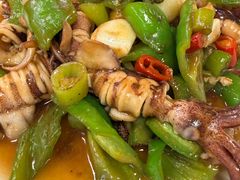 -黑石礁酒楼·海鲜(黑石礁店)
