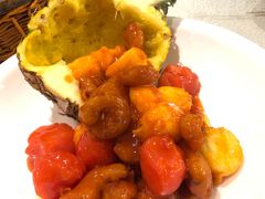 -再回头私房菜·老南京菜