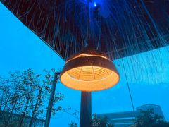 -萨芭蒂高空花园餐酒吧