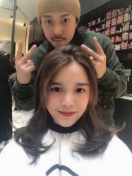 长发-HAIR CORNER