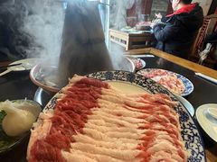 -裕德孚·非遗手切涮羊肉(东直门内大街店)