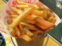 炸薯条-BOTTEGA意库(中骏世界城店)