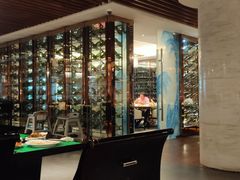 -索菲特银河锦厨自助餐(山西路店)