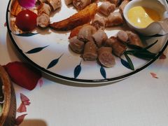 -俄士厨房(时代天街店)