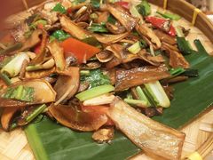 -云海肴·汽锅鸡·云南菜(苏州中心店)