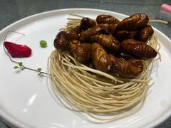 -一品名厨堂(先锋路店)