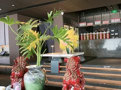 -君庭中餐厅(湘江豪生店)