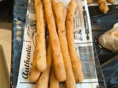 -呷哺呷哺 黄金牧场 (中发百旺店)