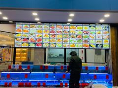 -洲晓鲜·舟山海鲜大排档(朱家尖风景区店)
