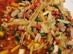 -滇铺子·云南特色菜·第九届野生菌美食节(东风东路c86店)