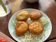 -肥朵食堂(带梦胡同店)