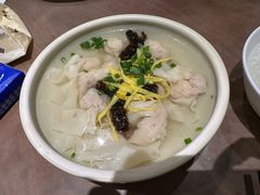 -苏小柳点心·手作小笼包(康桥分院)