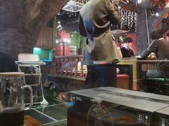 -令狐冲烤鱼·烧菜馆(达明店)