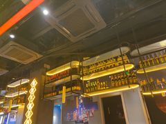 -沪上名羊天下•烤羊腿•东北烧烤•小龙虾(浦东直营总店)
