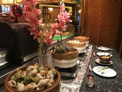 -广东嘉华大酒店·季花铁板烧餐厅