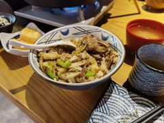 -九酢·海鲜居酒屋