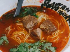 -和府捞面(东直门银座店)