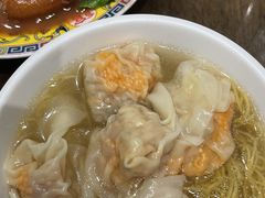 -一记面馆(易发店)
