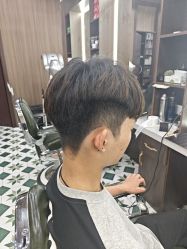 点击看大图 -派頭·PARTY HEAD男士理发馆