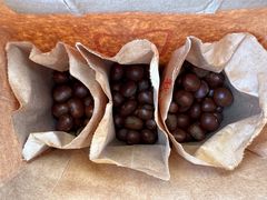 糖炒栗子-秋栗香(地安门店)