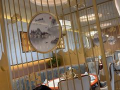 -南山翁新概念川菜(江宁万达广场店)