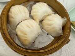 虾饺皇-沙田新强记烧鹅海鲜酒家