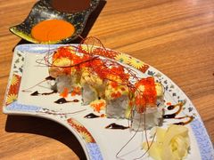 -隐月· 㐂和食屋(芝罘万达公馆店)