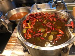 -AdD全日制餐厅(中谷花园酒店)